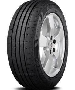 P215/50R17 MASSIMO OTTIMA PLUS
