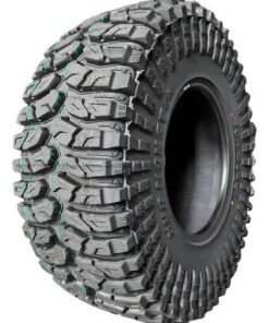 LT285/70R17 LCH BLACK MUD MONSTER MT