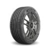 P225/45R17 KELLY EDGE SPORT 2 91W BLK