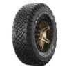 LT265/70R17 BFGOODRICH ALL TERRAIN T/A KO3 123/120S