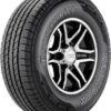 P265/65R18 HANKOOK RH12 DYNAPRO HT 112T BLK