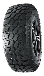 LT265/75R16 MASSIMO POTERE M/T
