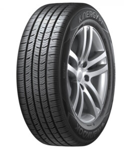 P205/70R16 HANKOOK H737 KINERGY PT ALL-SEASON 97H BLK