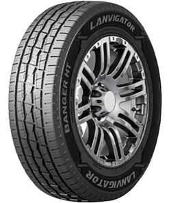 LT245/75R17 BANGER HT 10C LANVIGATOR