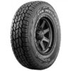 P255/70R16 COOPER EVOLUTION ATT ALL TERRAIN 111T BLK