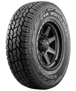 LT235/75R15 COOPER EVOLUTION ATT ALL TERRAIN    104/101R OWL 6C