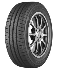 P185/70R14 KELLY EDGE TOURING 2 88H BLK