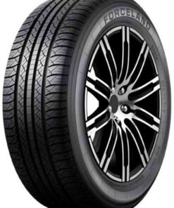P235/60R18 FORCELAND VITALITY H/T 107V BLK XL