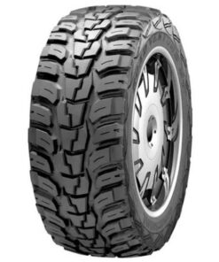 LT27X8.50R14 MARSHALL KL71 MUD TERRAIN