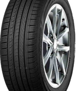 P205/65R15 NEXEN N PRIZ GX 94V BLK