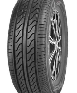 P225/60R16 PERFLY DK558 98V BLK