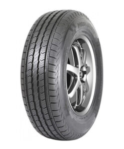 P245/70R17 MIRAGE MR-HT172   110T BLK